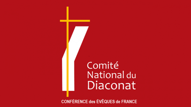 logo CND Comité National du Diaconat