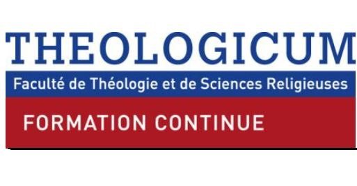 Logo Théologicum