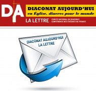DA La Lettre logo