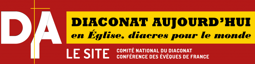 Site Pour Tout Savoir Sur Le Diacre - Diaconat Permanent En France